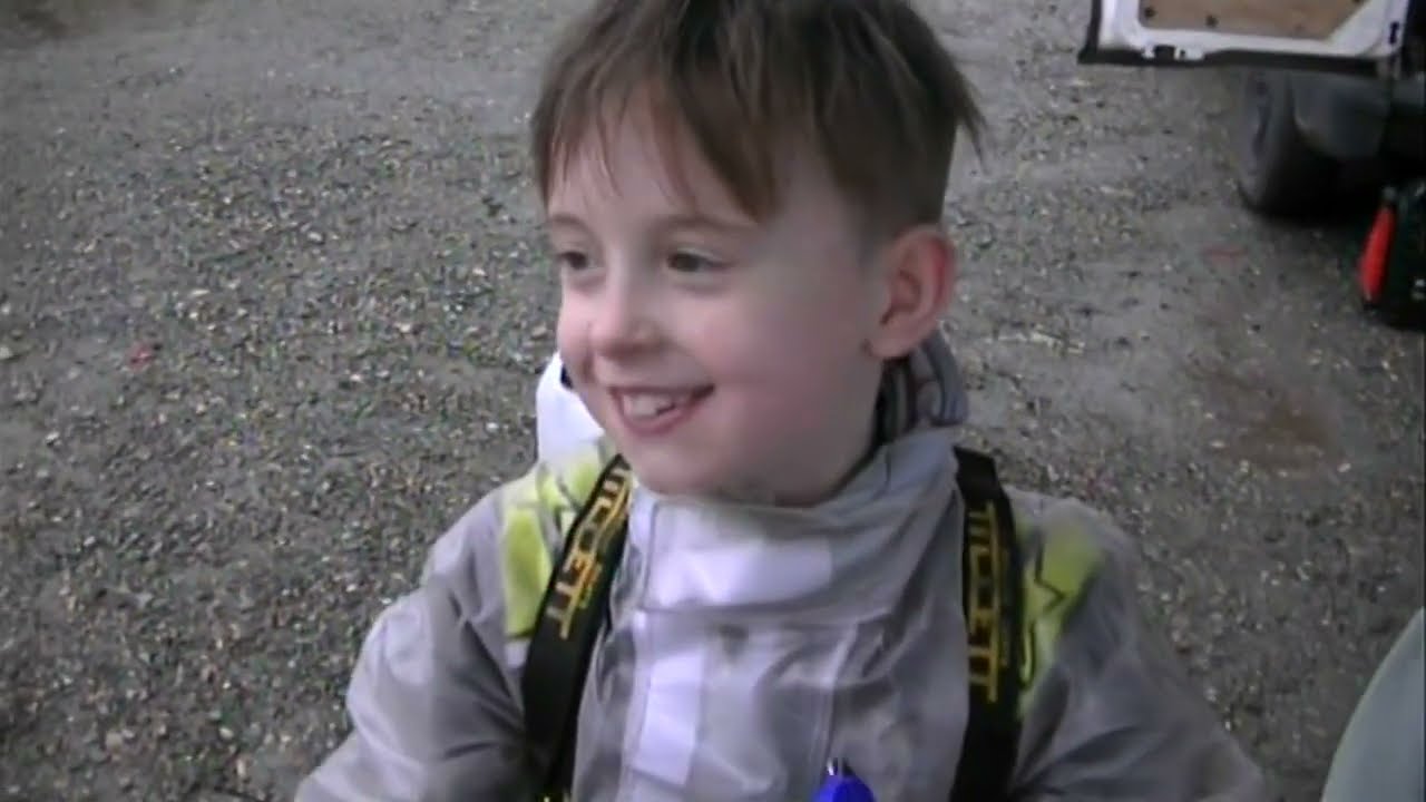 Brody Pearless, 2nd win at Lydd (08/02/26).