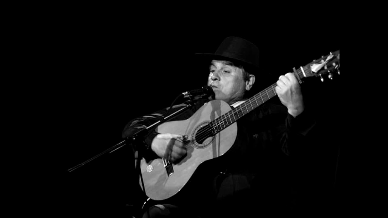 14 - Ra&uacute;l Ojeda - Patroncito - Coraz&oacute;n de duende