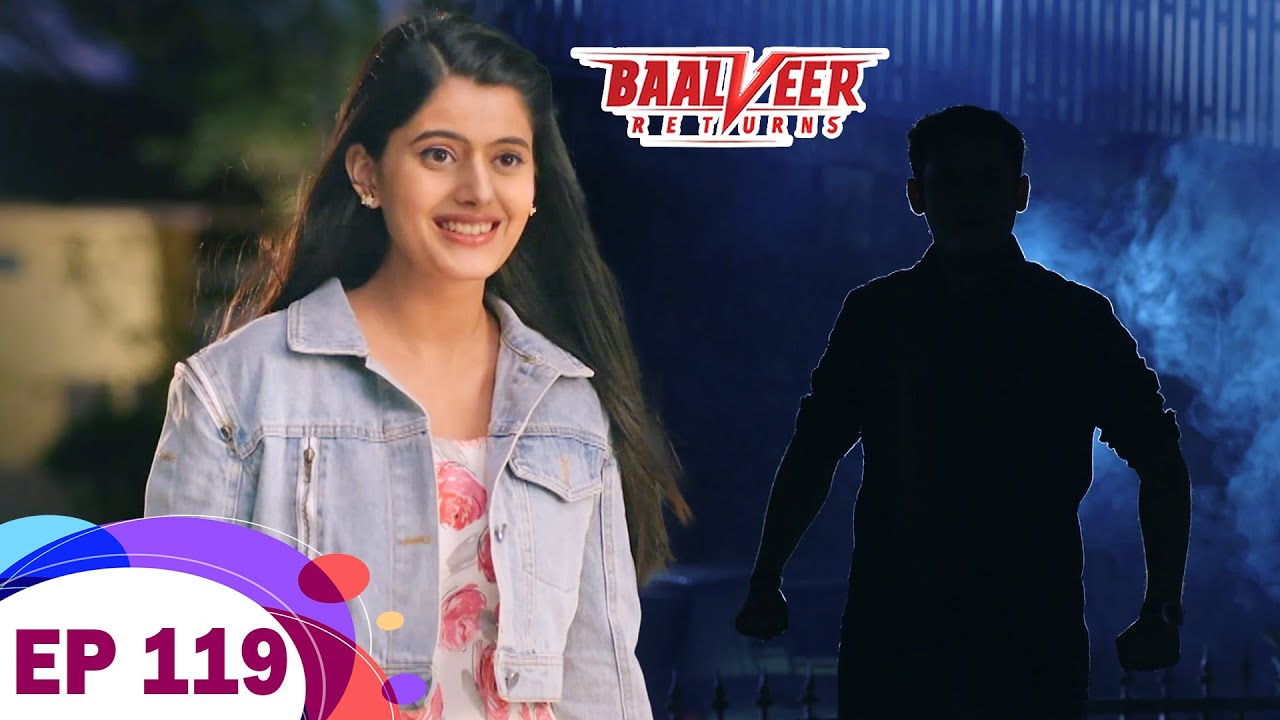 Ananya हुई Baalveer की Deewani | Baalveer Returns | Ep 119 | New Superhero Series 2023