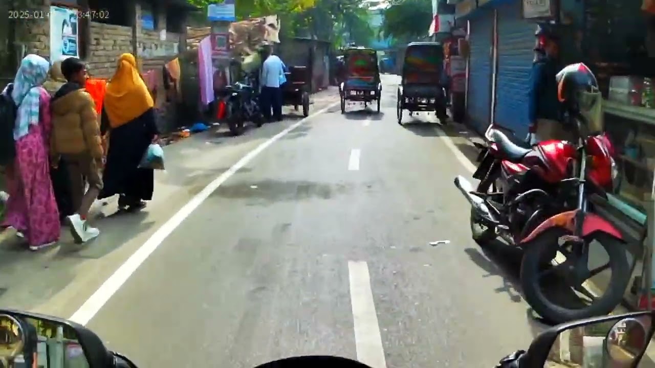 Barishal Sadar2 | Barishal
