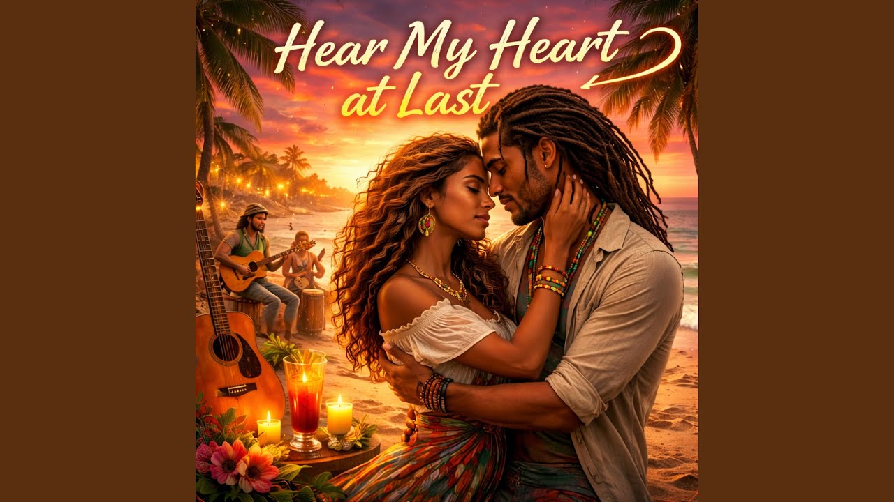 Hear My Heart at Last
