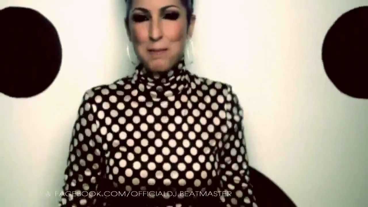 DJ BEATMASTER - MASTERBREAK VOL. 5 (OFFICIAL R&D 2012)