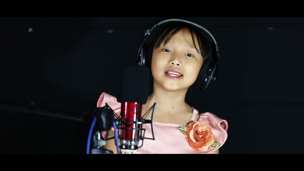 Apei //Zeme cover song// by Keyisuile Thou.
