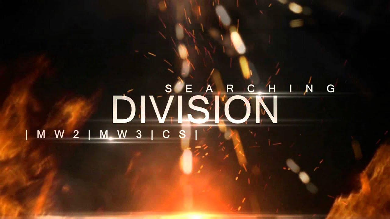 3TG|Searching Division