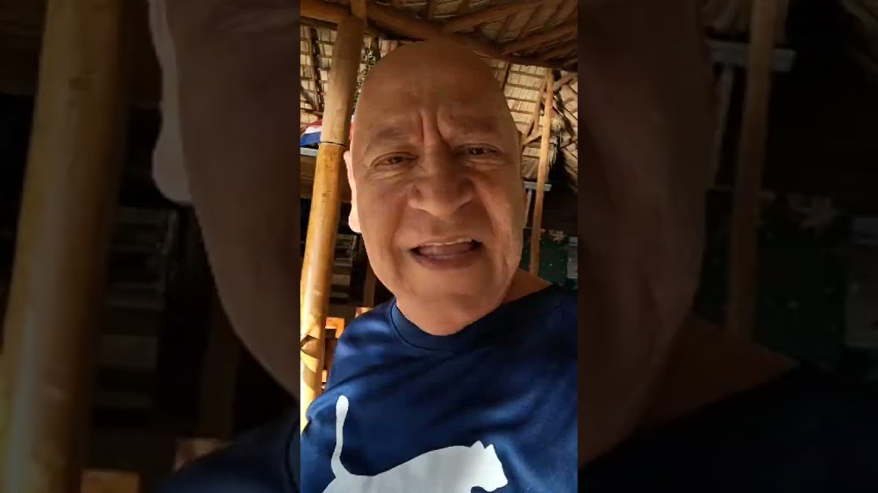 Momento destacado de transmisión en vivo