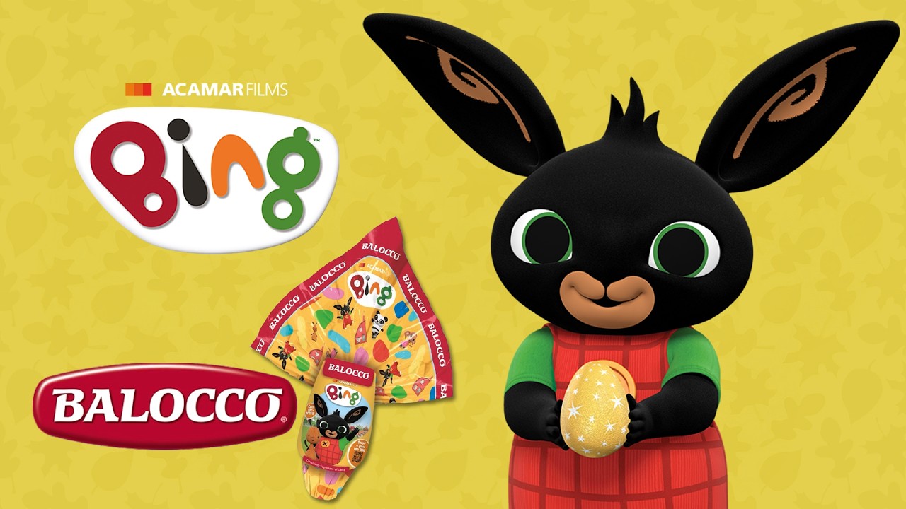 Pasqua con Balocco... È una cosa da Bing! | Bing Italiano