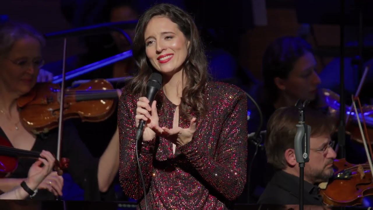 GLIK | Ethel Merhaut / Württembergische Philharmonie