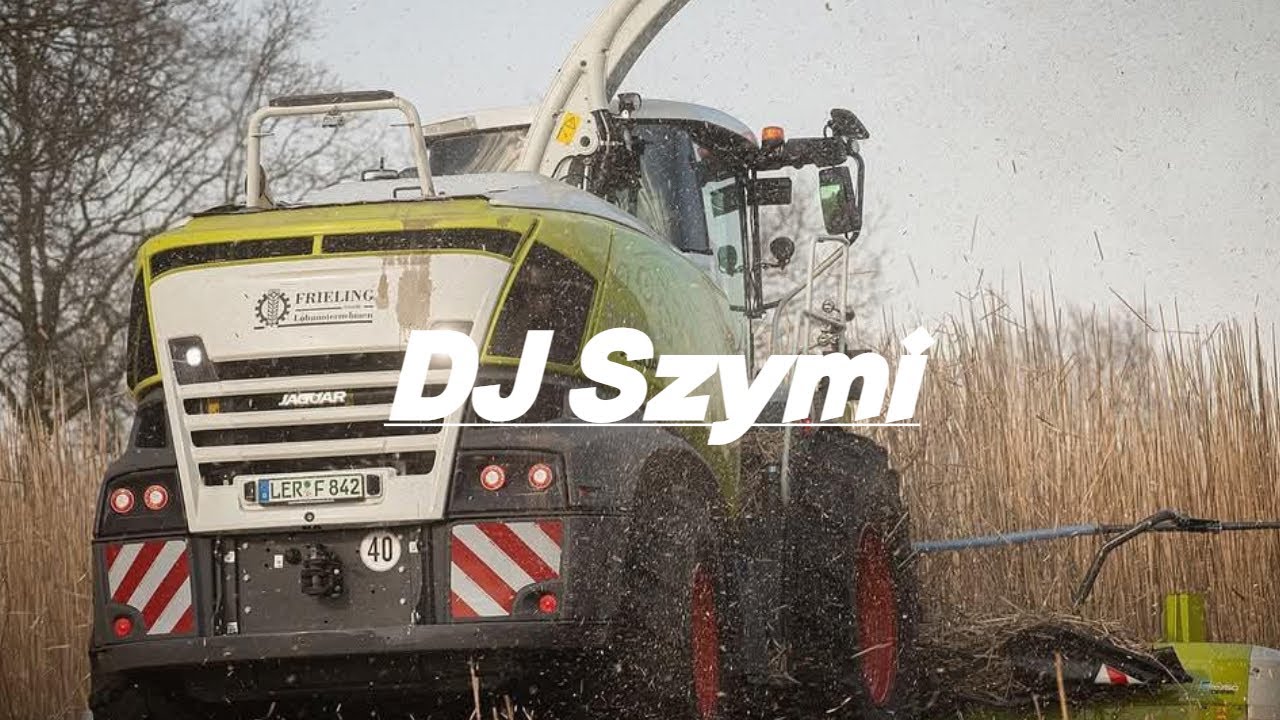 █▬█ █ ▀█▀ 🔥✅OPOROWA SKŁADANKA DO KATOWANIA CLAASA✅🔥 | SKŁADANKA DO CIĄGNIKA 🌿 | AGROSZYMI | ✅