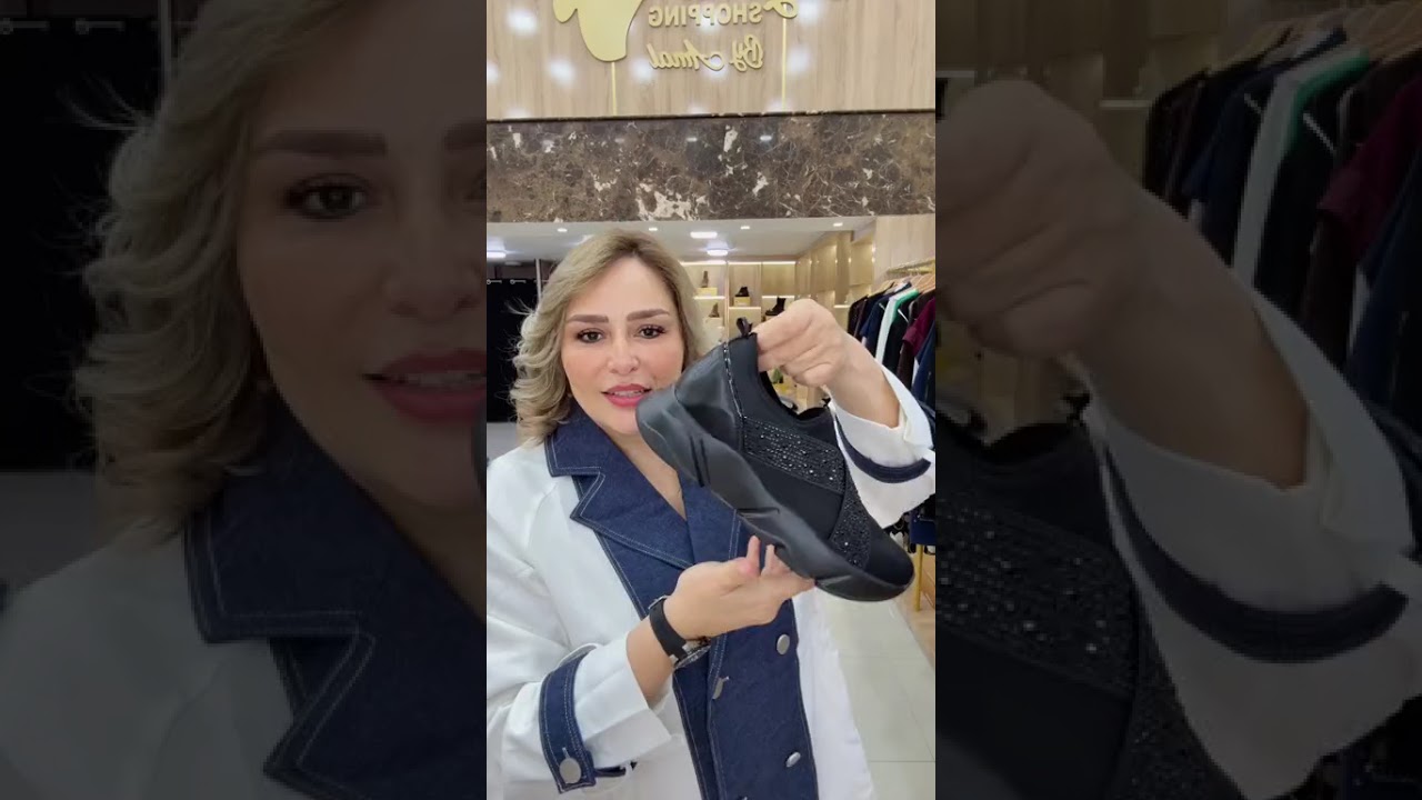 و لأول مرة😍 لايف خاص بموديلات سيدة الشوبينغ فقط 🥇🔥 و أثمنة خيالية ولا في الأحلام  😳0645720103