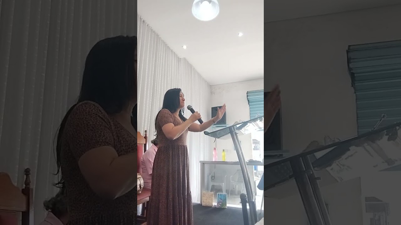 Culto hoje quarta feira dia 04/02/26 IPDA campanha Deus proverá Gênesis 22