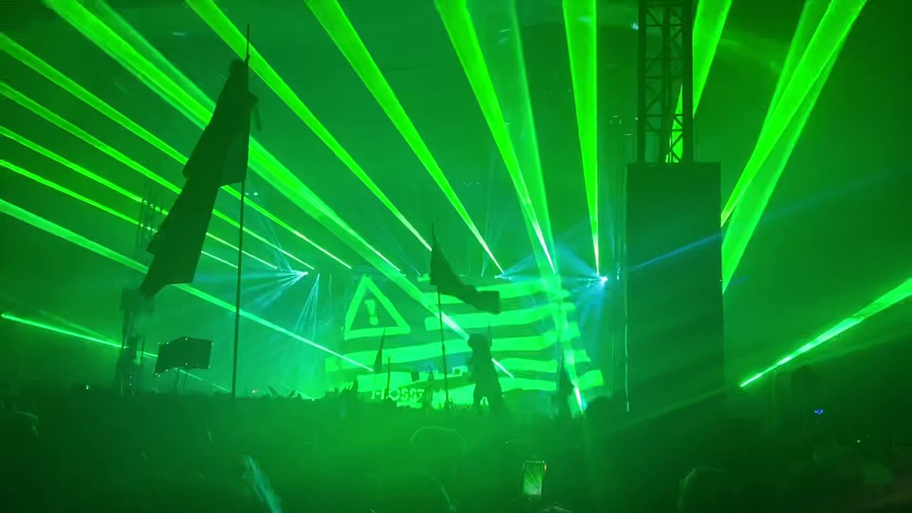 FLOSSTRADAMUS- AUDIOTISTIC NOS EVENT CENTER SAN BERNARDINO