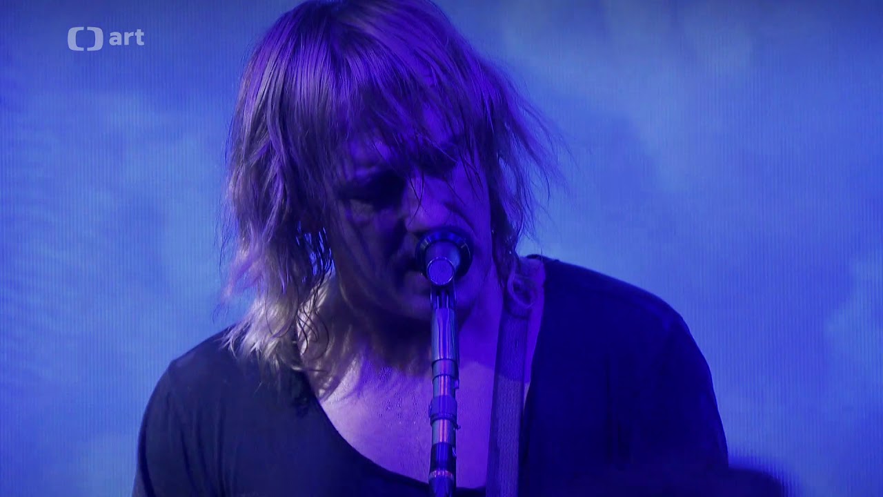 Vypsaná fiXa - Emigrant (Lucerna Music Bar 23.12.2018)
