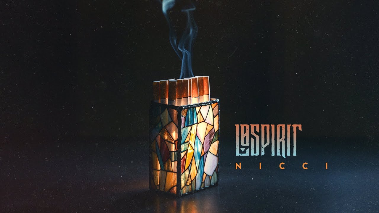 Lø Spirit - NICCI [Official Video]