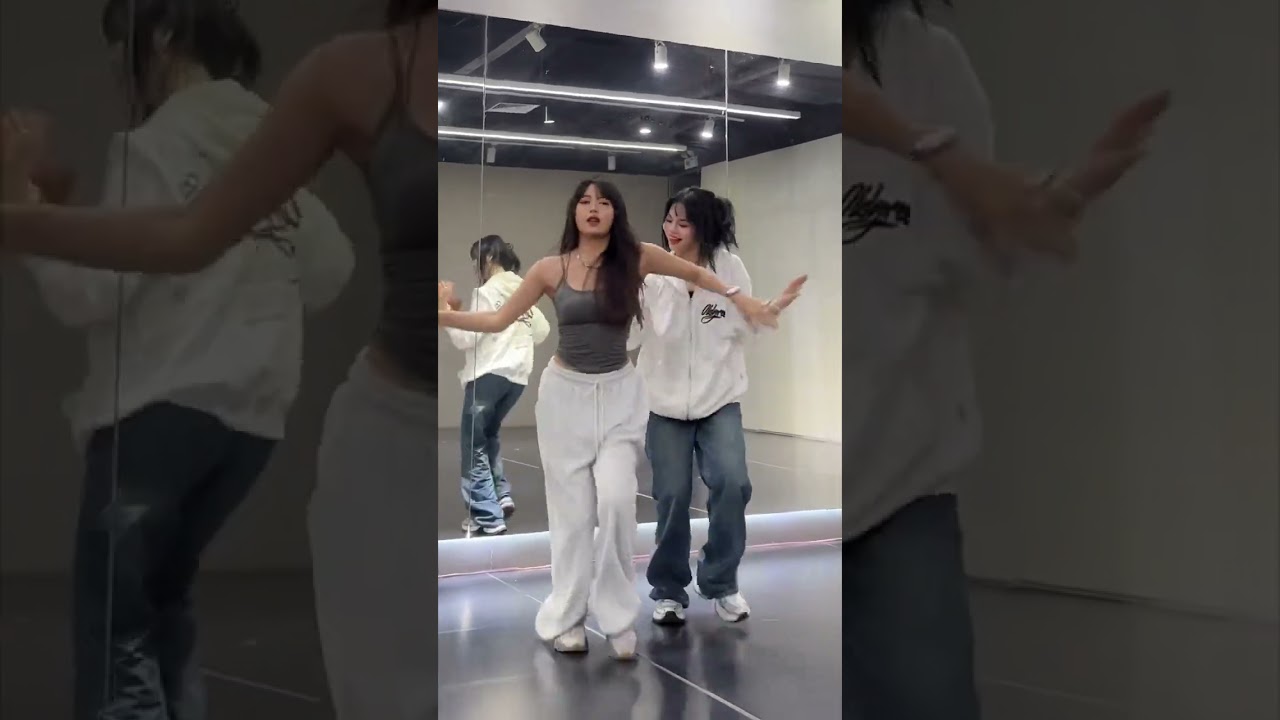 Yeah • Usher | Dance Cover