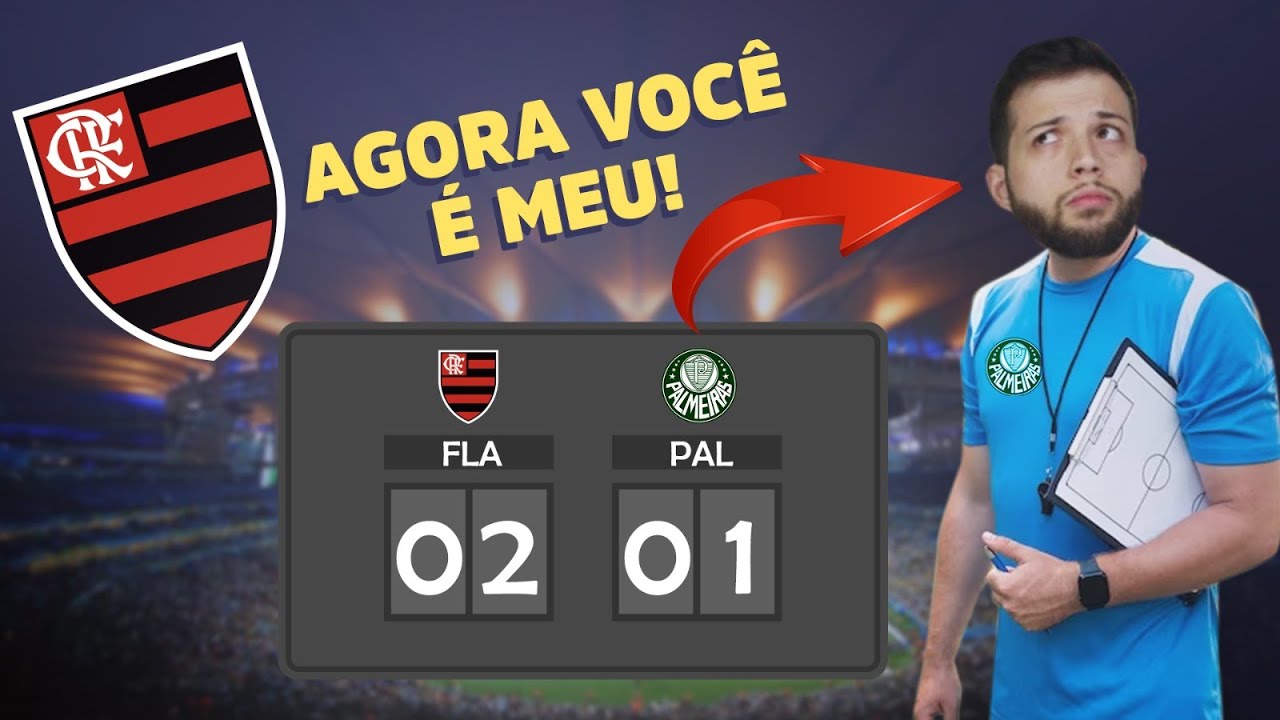 Time me vence = Me contrata 😂