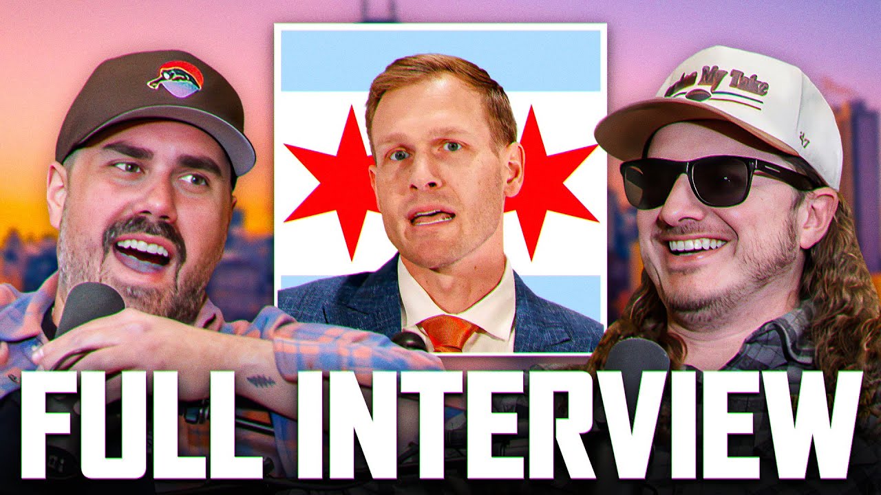 Ben Johnson On Coaching Caleb Williams, How Much He Can Squat & Joking With Matt LaFleur