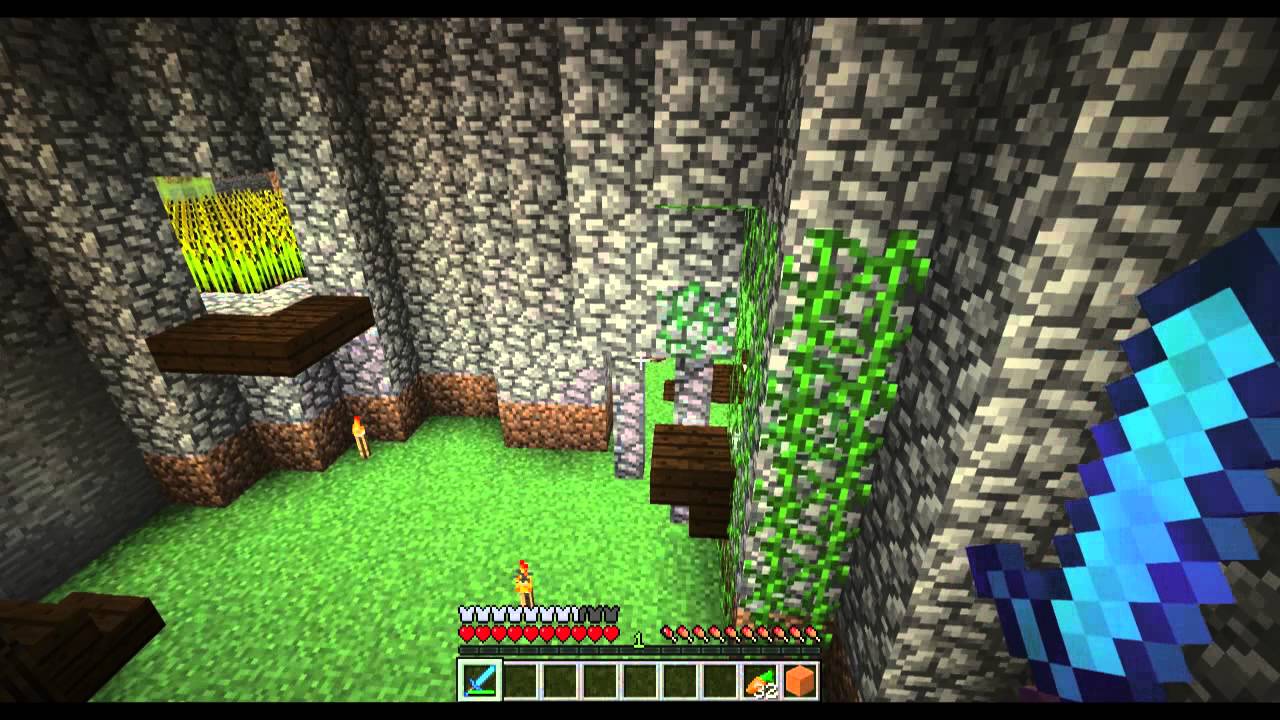 Stormhaze 05 - Fisted by CFG (Minecraft Adventure by ColdFusionGaming)