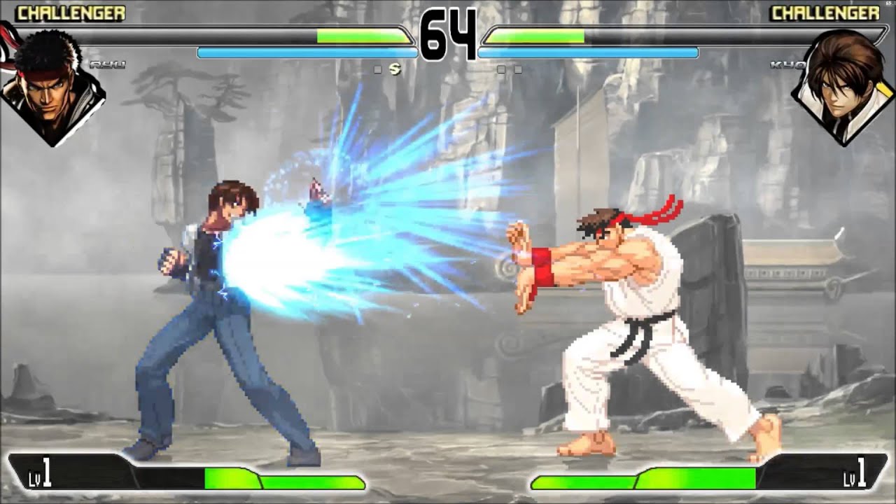 CVS3 V2 WIP
