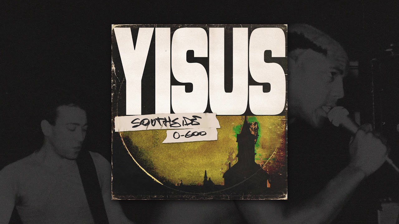 MIKE SOUTHSIDE & 0600 - YISUS (FULL ALBUM)