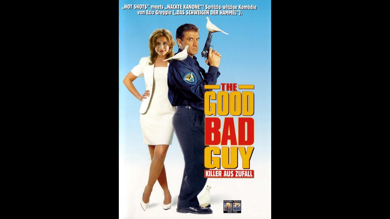 Killer per caso (The Good Bad Guy) (1997) con Ezio Greggio film completo ita