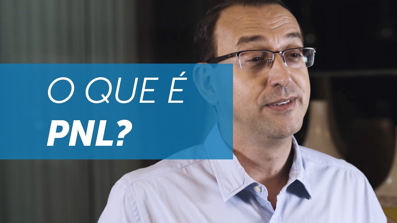 Entenda o que é PNL em 3 minutos | José Roberto Marques