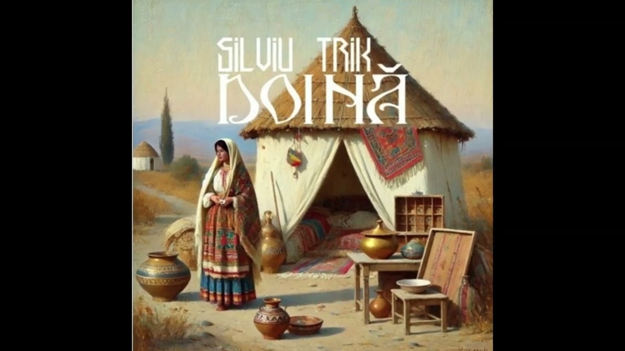 Silviu TriK - Doină
