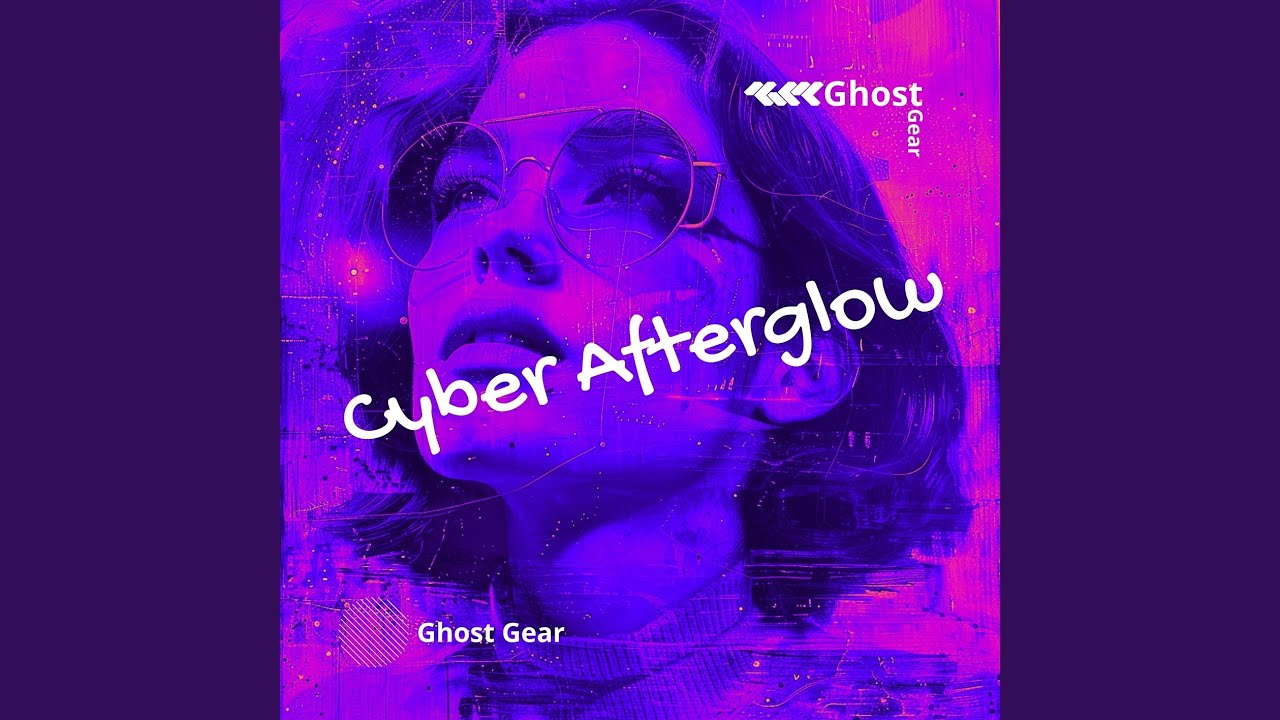Cyber Afterglow