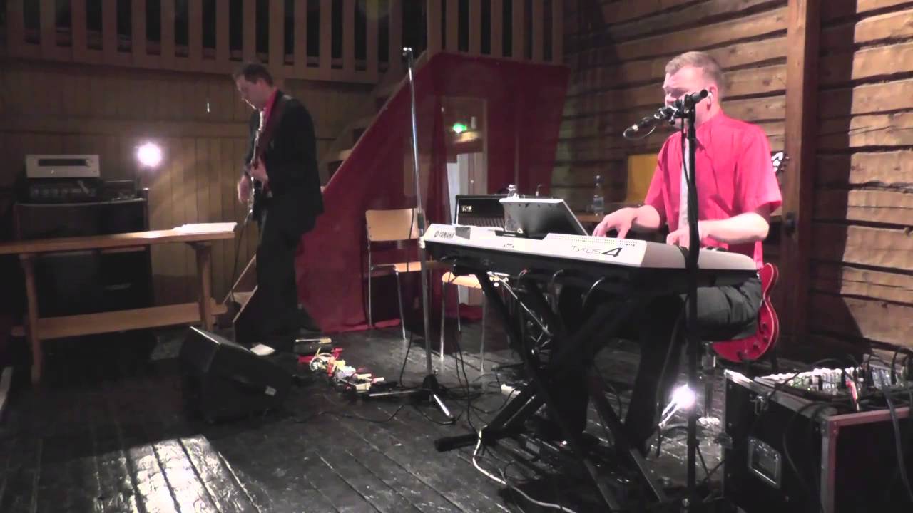 Hienot Kaverit - The Young Ones