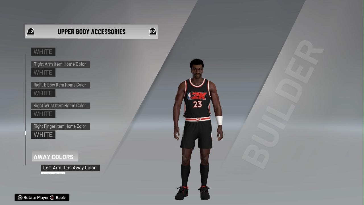 Calvin Murphy NBA2K NBA2K20 (1970 Draft Class)