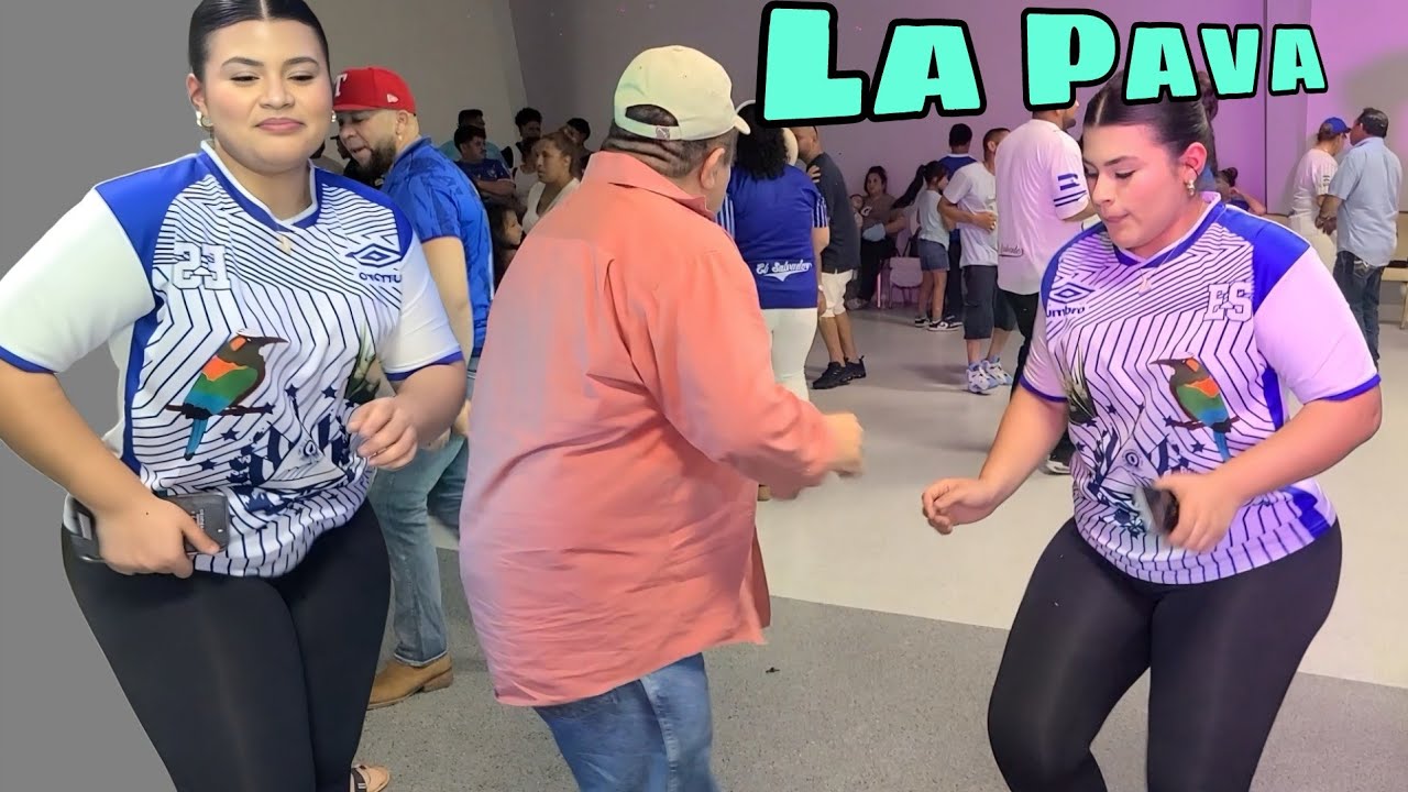 La Pava Mix con Los Astros de America en Vivo Dallas Texas 2024