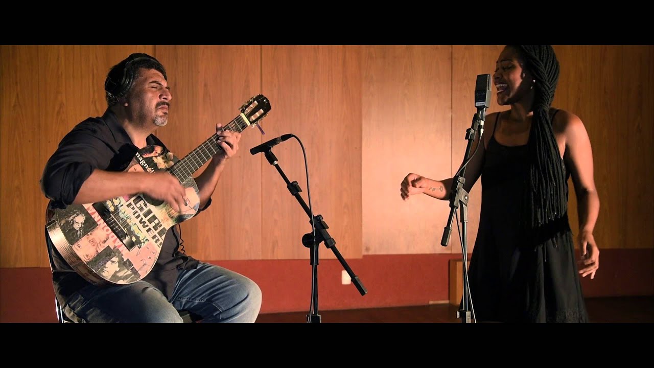 Boa Noite (em Funk) (Djavan) - 2GROOVE