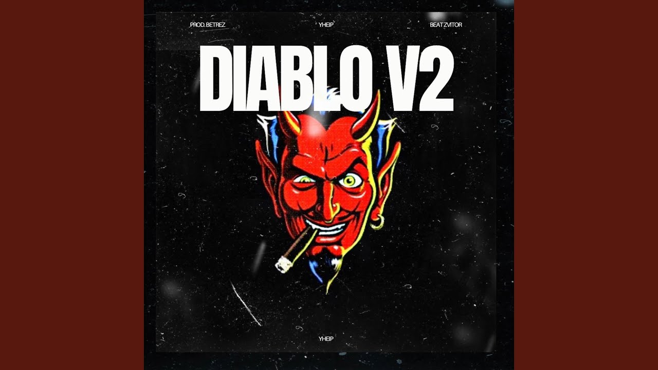 Diablo V2 (feat. Beat Zvitor)