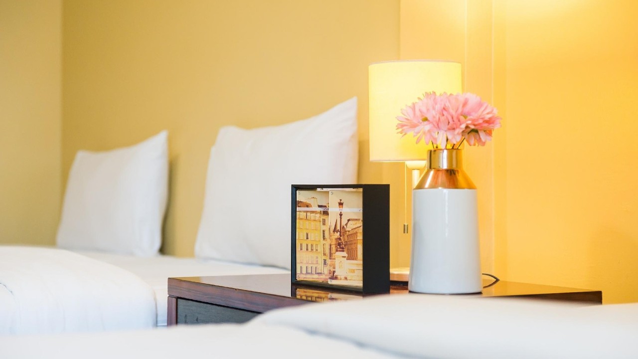 The Corner Ratchada | Bangkok, Thailand | Hotel Review 🏨