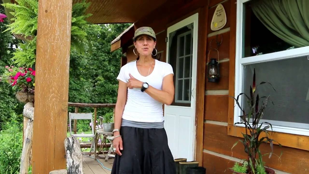 РУМ-ТУР ПО БРЕВЕНЧАТОМУ ДОМУ ЗА 15 ТЫС. /HOMESTEAD CRIBS =)