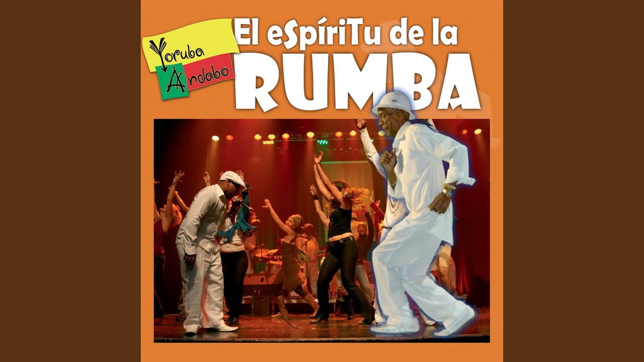 El Espíritu de la Rumba