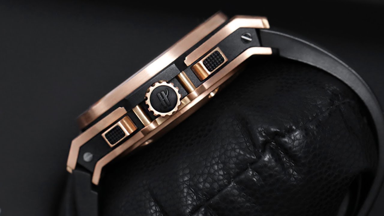 5 Best Hublot Watches For Men's in [2024]