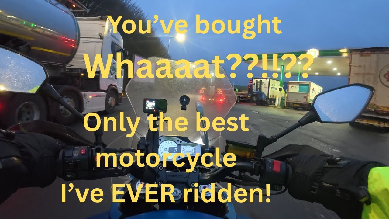 The Big Reveal!