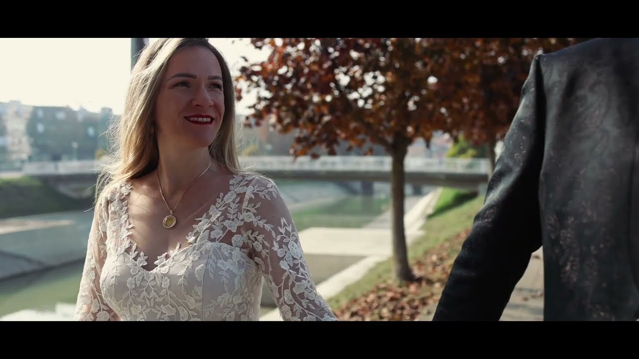 Ivona & Krešimir   Wedding Trailer
