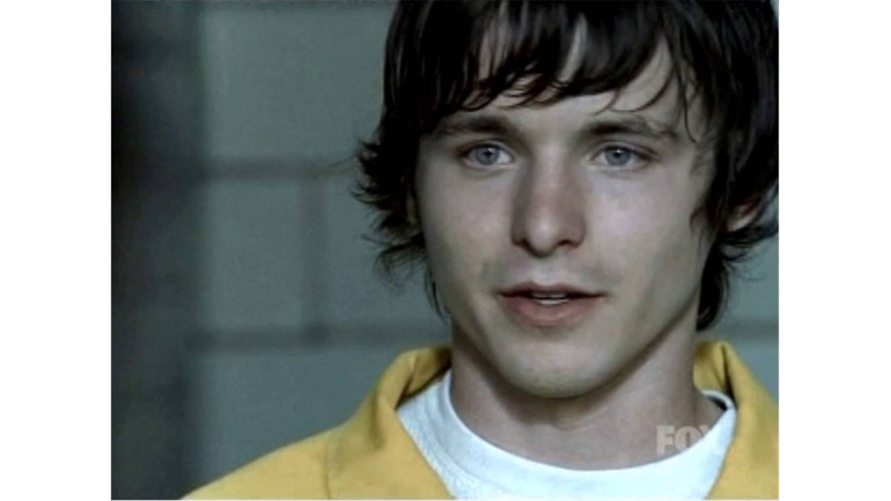 Marshall Allman