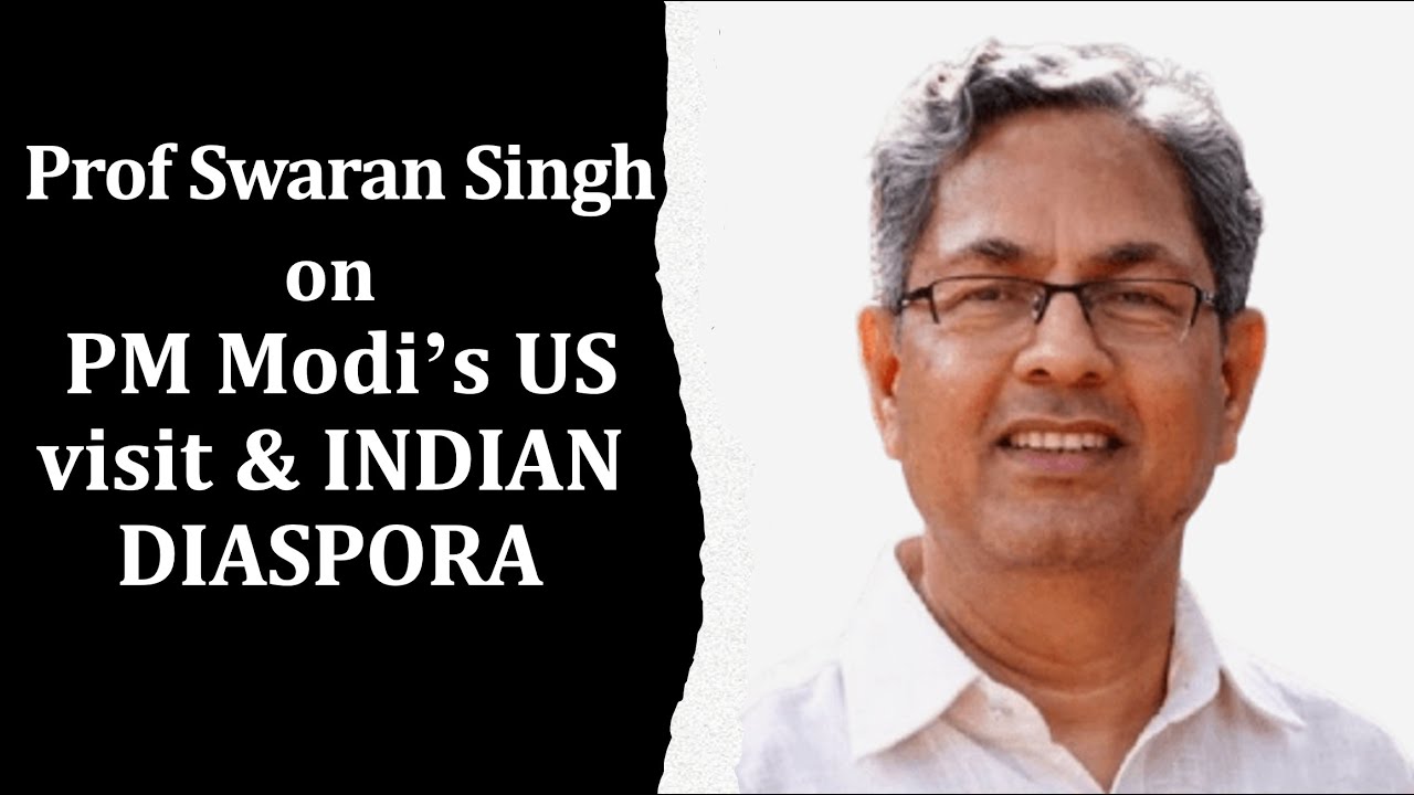 Issues before PM Modi&rsquo;s US visit and Indian diaspora in the US
