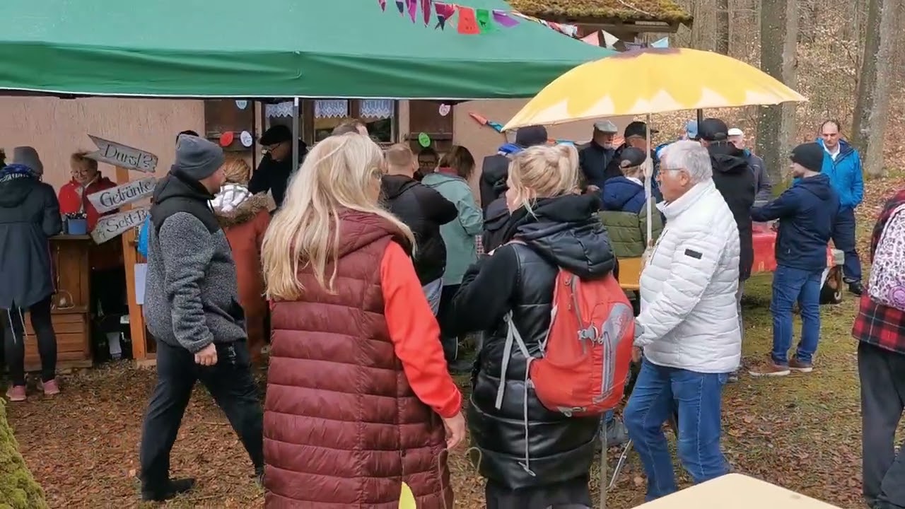 Heimatverein RM Osterwanderung 04 04 2026