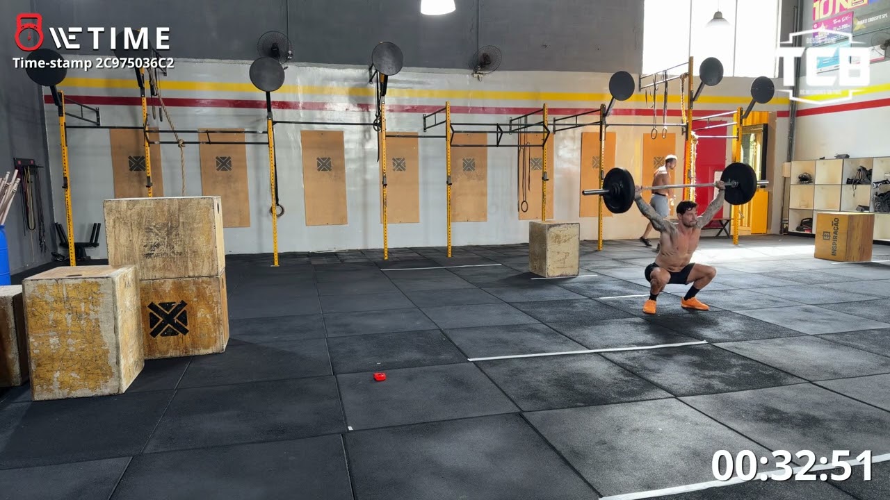 TCB 4 ALL 26.4