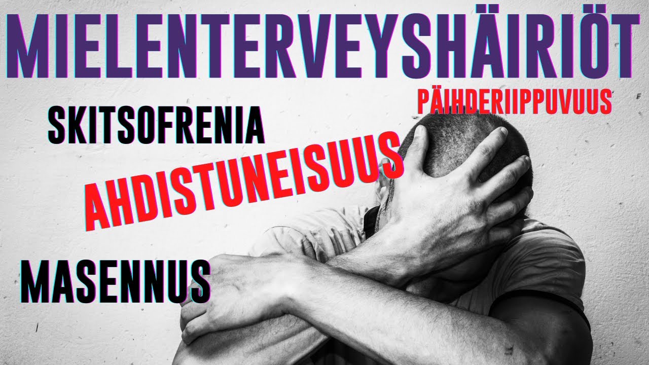 MIELENTERVEYSH&Auml;IRI&Ouml;T