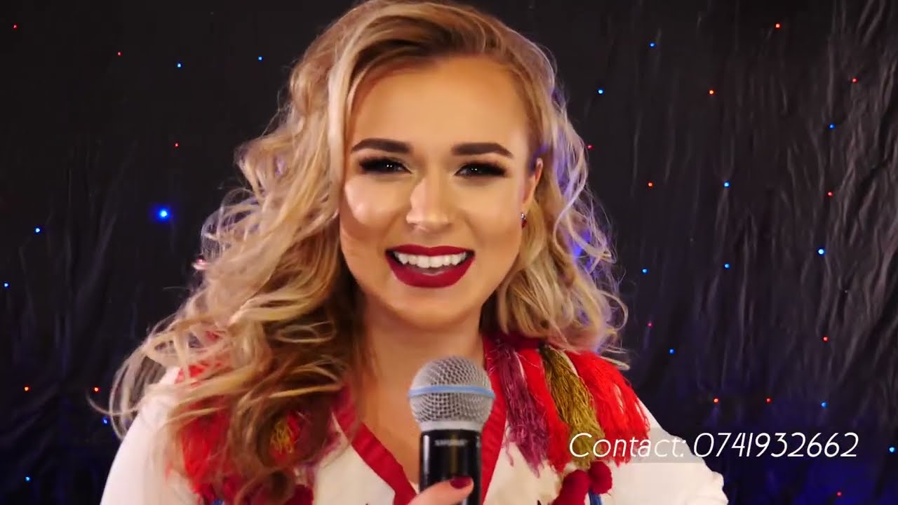 Georgiana Marina - Colaj ARDEAL 2018 |NOU| NOU| NOU| -cover-