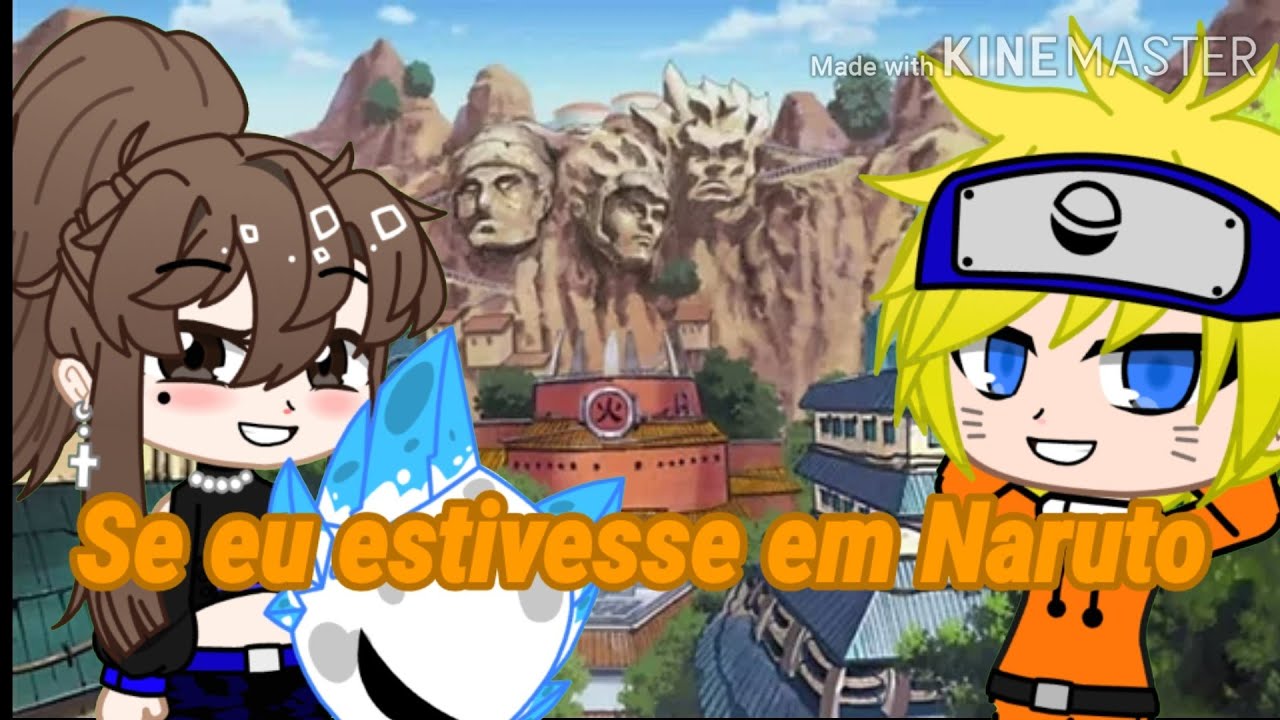 Se eu estivesse em 