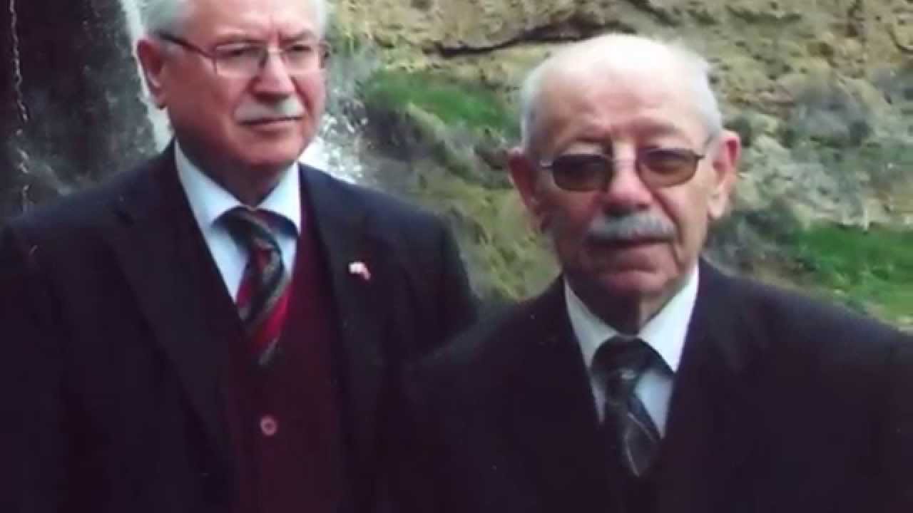 SUAT M&Uuml;FT&Uuml;OĞLU