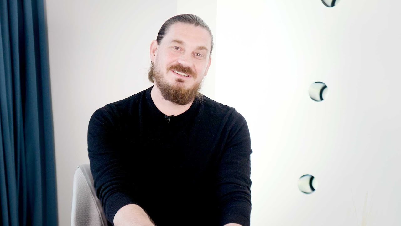 Ať můžou: Michal Hošek