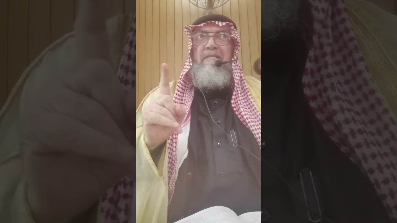 إخلاص العباده لله 