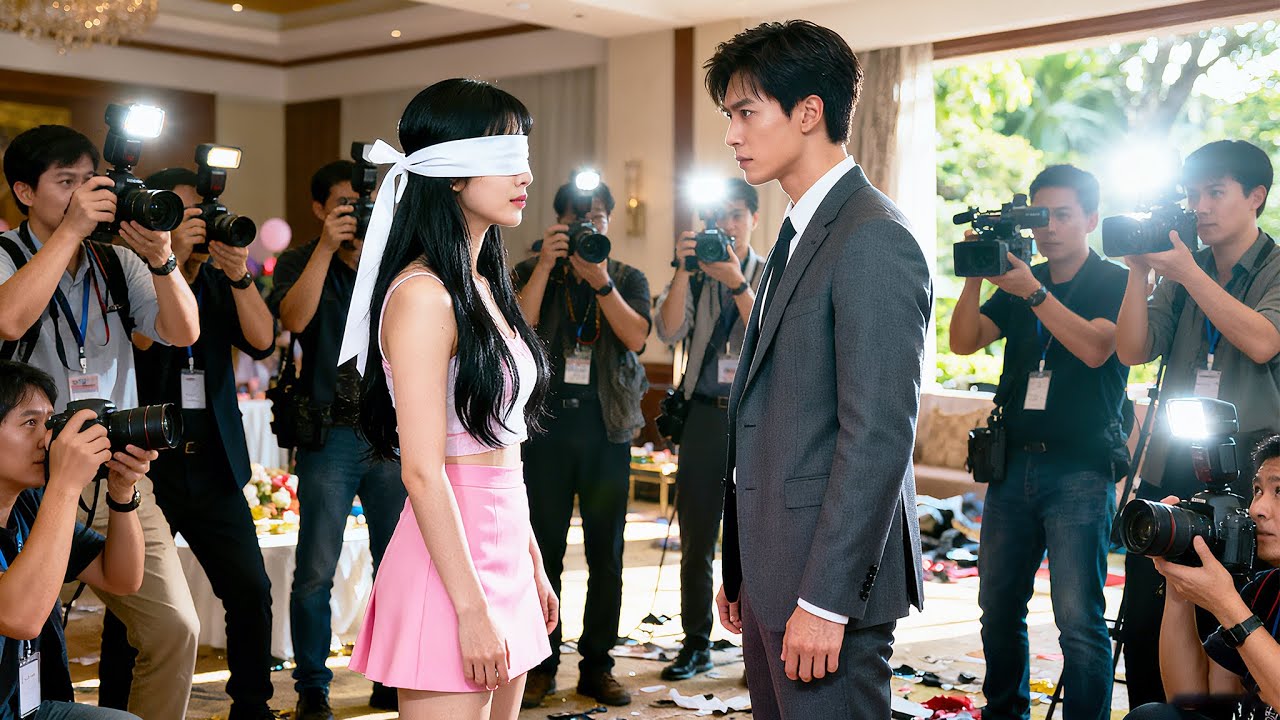 High school lovers part ways&mdash;ten years later, fate brings them back together!