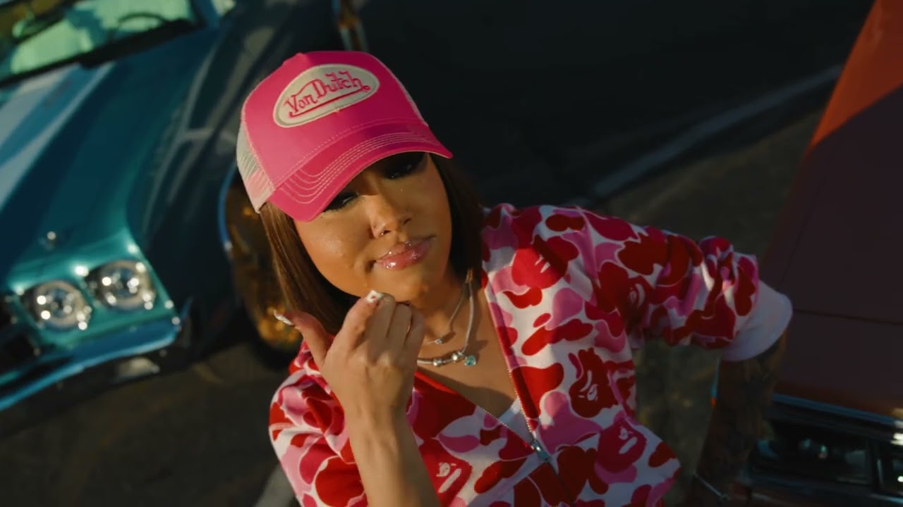 SMJ - Box Chevy [Official Music Video]
